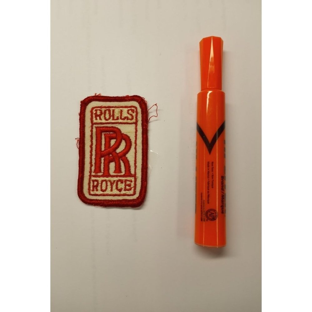 Various Automobile Car transportation  brand patches selling individualy